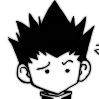 Gon frecss