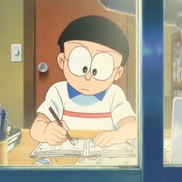 Nobi Nobita