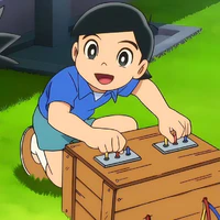 Hidetoshi Dekisugi