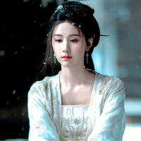 Văn Tiêu - Thần nữ Bạch Trạch