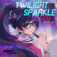 Twilight Sparkle