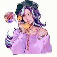 Starlight Glimmer