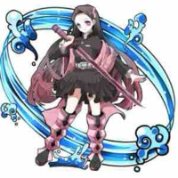 Nezuko