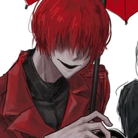 Mr. Scarletella