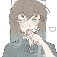 Muichiro😶‍🌫️