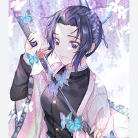 Shinobu🦋