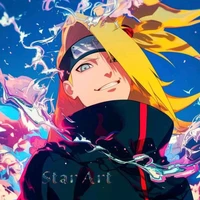 Deidara