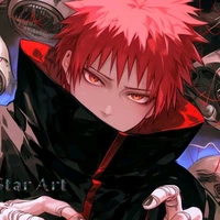 Sasori