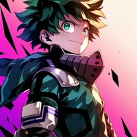 Mydoria Izuku