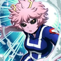 Mina Ashido