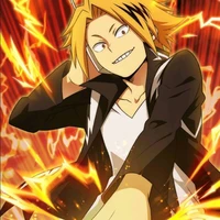 Kaminari Denki