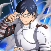 Tenya iida
