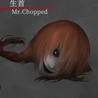 mr.chopped