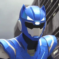 Volt - Pon(Robot)