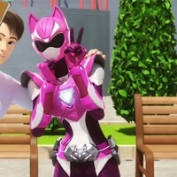 Lucy(Robot)