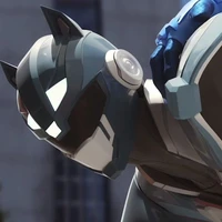Rio - Leo(Robot)