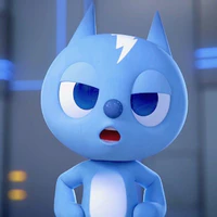 Volt - Pon(Animal)