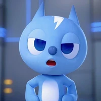 Volt - Pon(Animal)