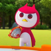 Sammy(Animal)