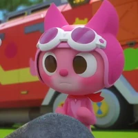 Lucy(Animal)