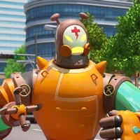 Gyunimon