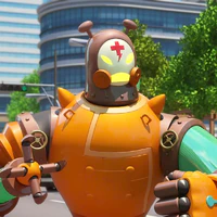 Gyunimon