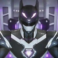 Ray(Robot)