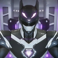 Ray(Robot)