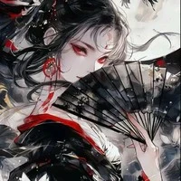 Yumeko(Magic)
