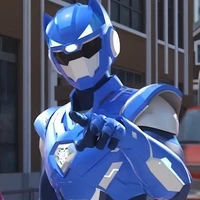 Volt - Pon(Robot)