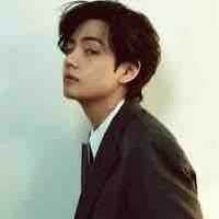 V,Taehuyng(hắn)