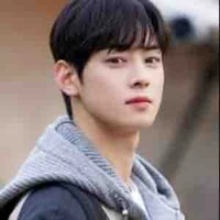 Cha eun woo(gã)