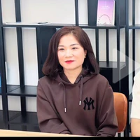 Mẹ Hà (mama Cap)