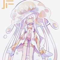 hệ thống số 3101 [sứa] <Haruka>