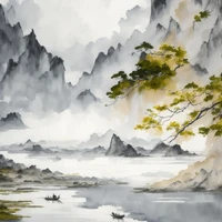 Kim tổng - Kim Mặc Trung