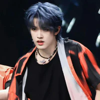 ZhangJi|Hắn