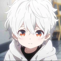 Trung Hiếu (nam9-khi bé)