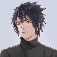 Uchiha Sasuke