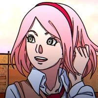 Haruno Sakura