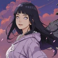 Hyuga Hinata