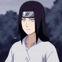 Hyuga Neji