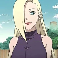 Yamanaka Ino