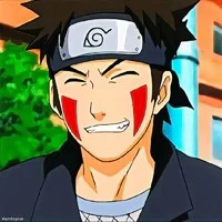 Inuzuka Kiba