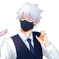 Hatake Kakashi