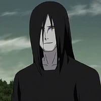 Orochimaru