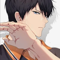 Kageyama Tobio
