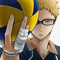 Tsukishima Kei