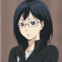 Shimizu Kiyoko
