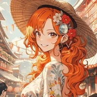 Hinata/Minamoto Haruko