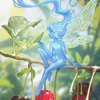 Tinh Linh Sự Sống _ Momo